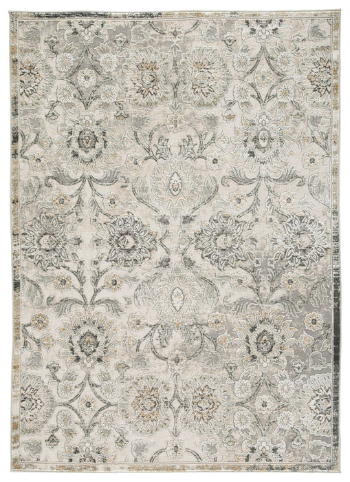 Kilkenny - Gray - Medium Rug