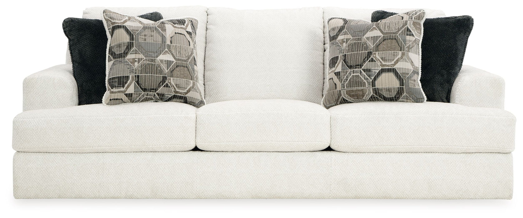 Karinne - Linen - Sofa