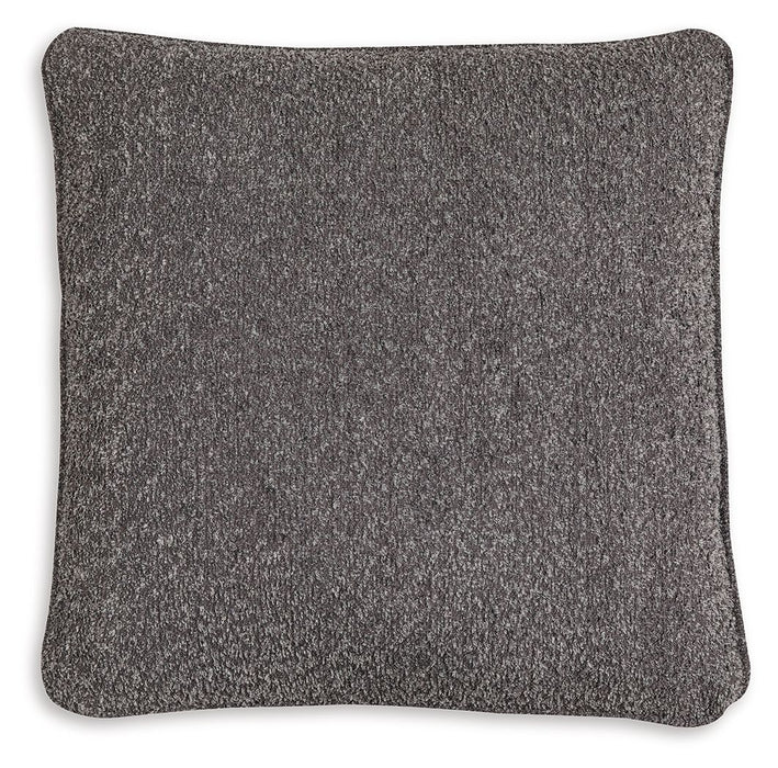 Aidton Next-gen Nuvella - Charcoal - Pillow (Set of 4)