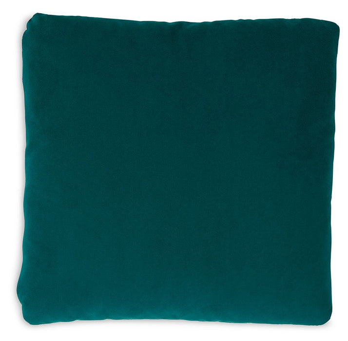 Gariland - Rain Forest - Pillow