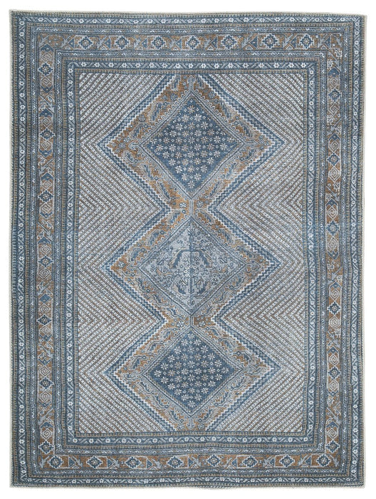 Landler - Multi - Washable Medium Rug