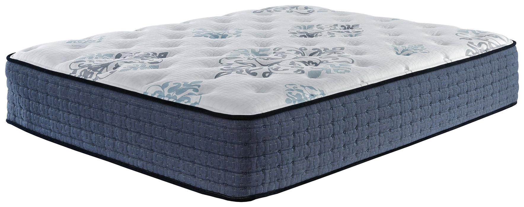 Bonita - White - California King Mattress 71 X 83 X 13.5