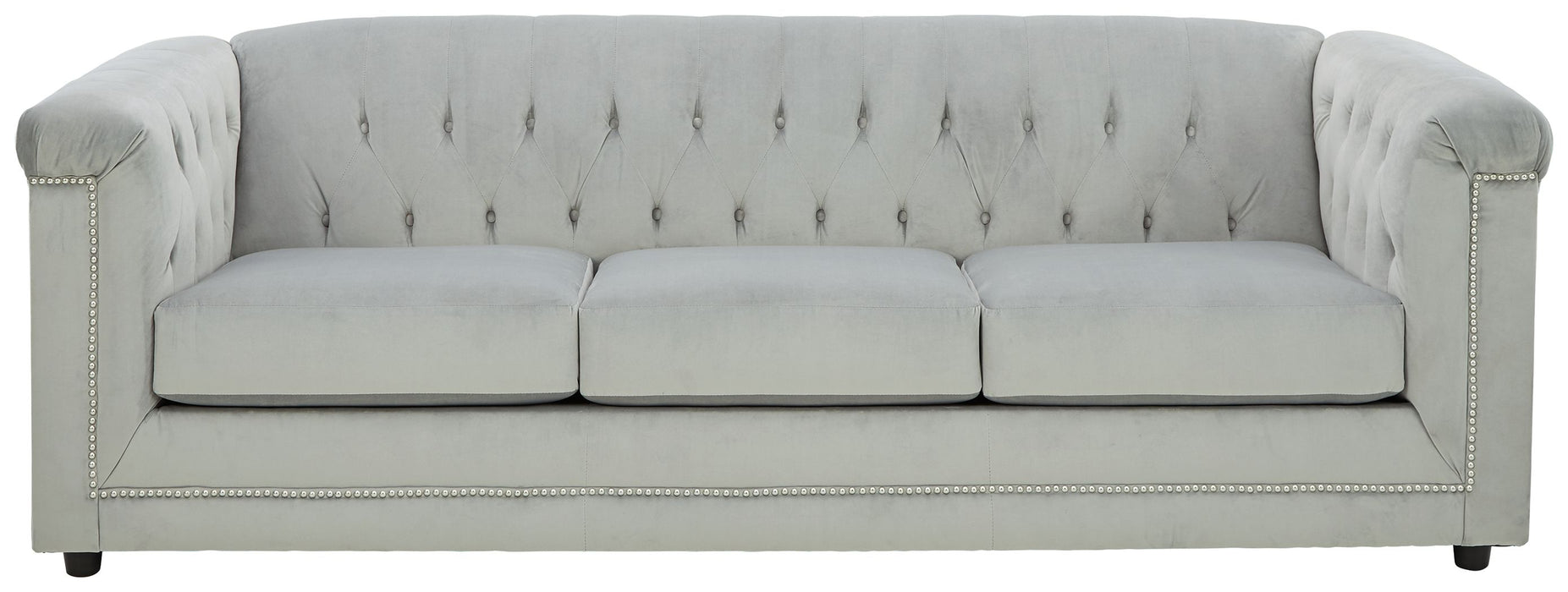 Josanna - Gray - Sofa