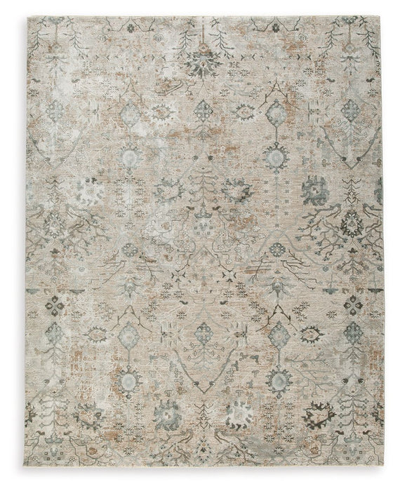 Dudmae - Multi - Large Rug