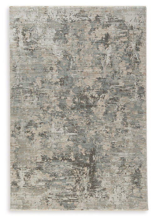 Hilldunn - Multi - Medium Rug