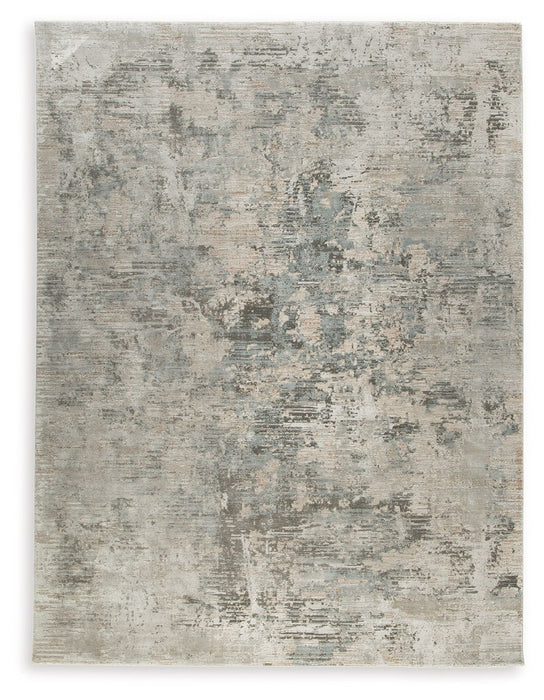 Hilldunn - Multi - Large Rug