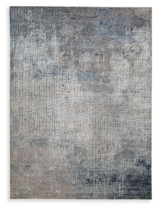 Brookhall - Multi - Large Rug