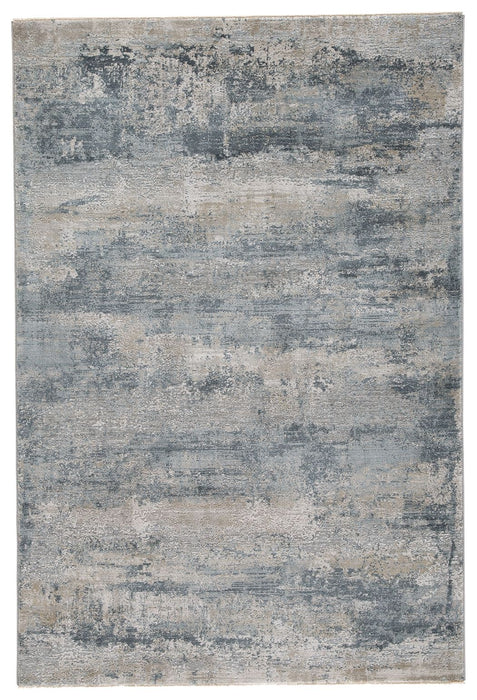 Shaymore - Gray - Large Rug
