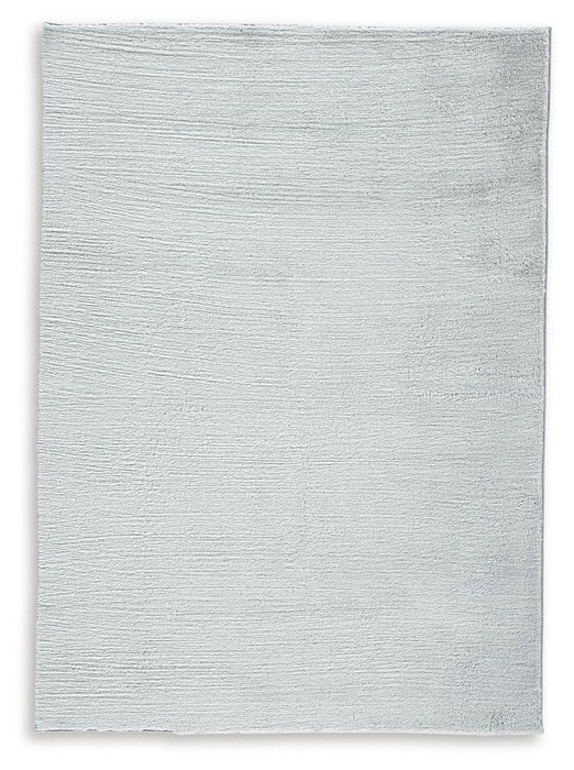 Anaben - Gray - Medium Rug