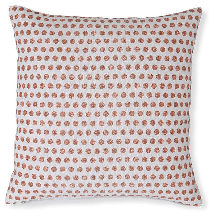 Monique - Spice - Pillow