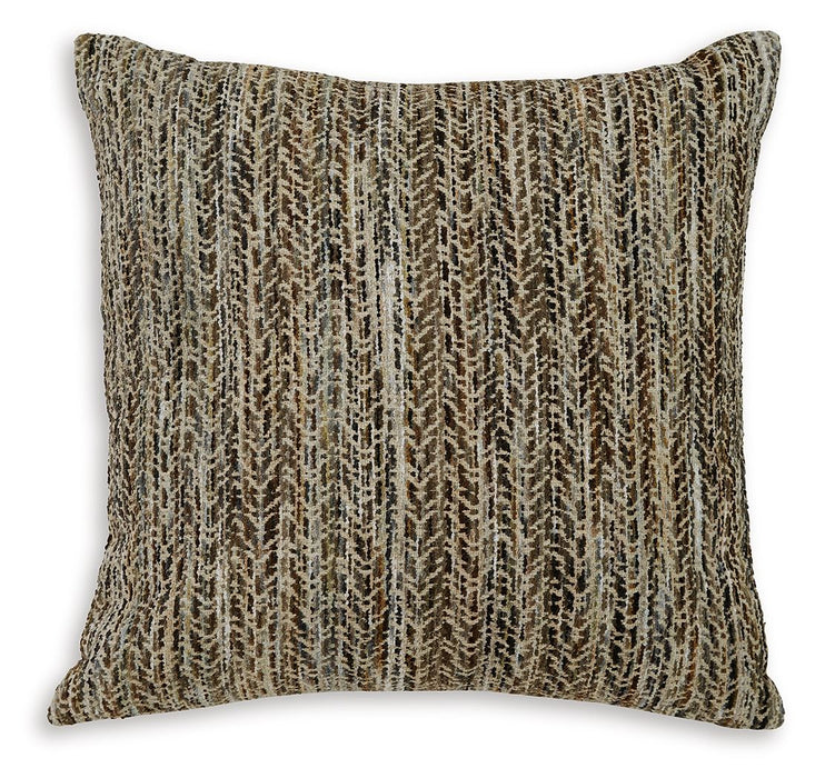 Jayner - Multi - Pillow (Set of 4)