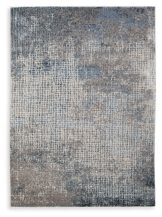 Brookhall - Multi - Medium Rug