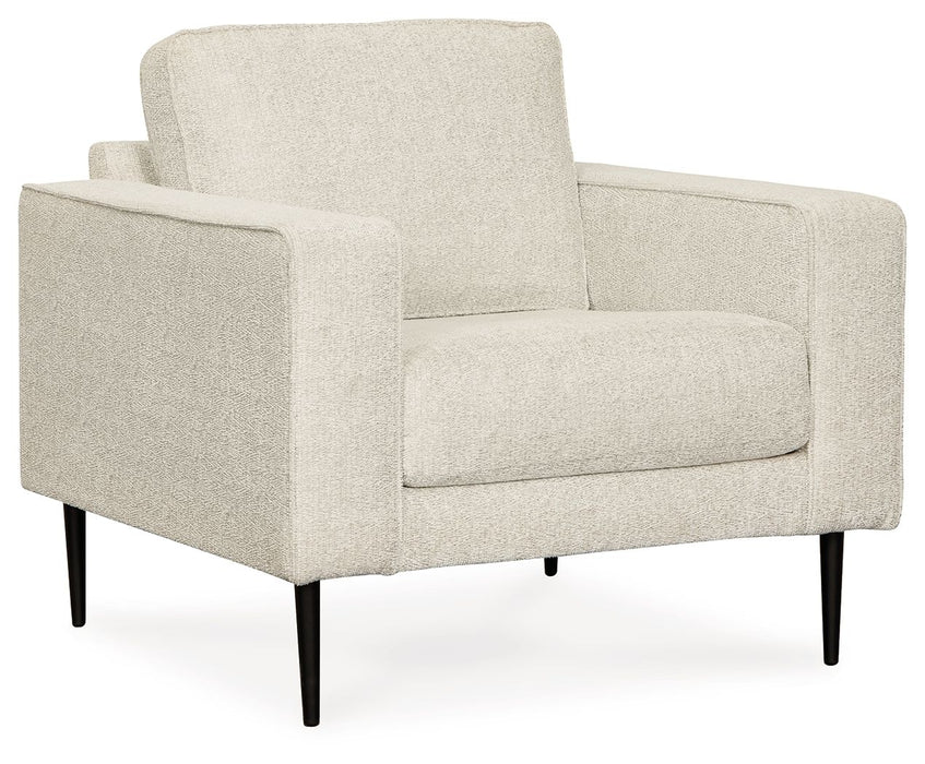 Hazela - Sandstone - Chair
