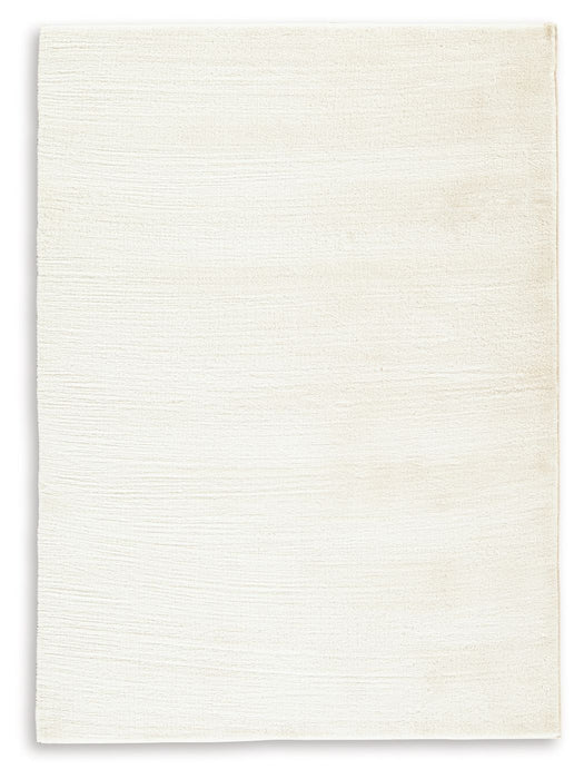 Anaben - Ivory - Large Rug