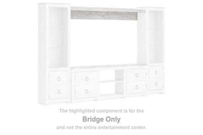 Willowton - Whitewash - Bridge