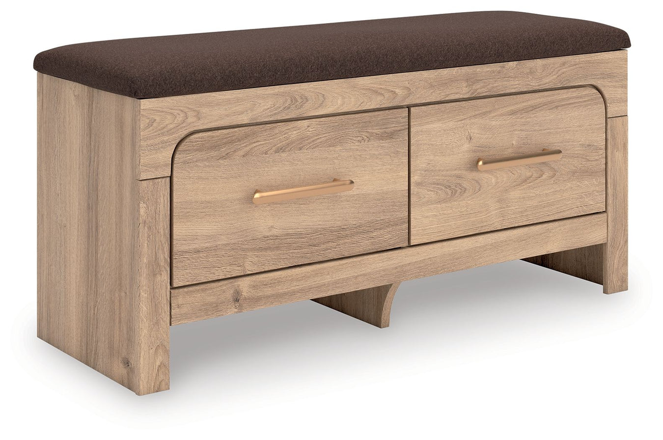 Bedroom Benches