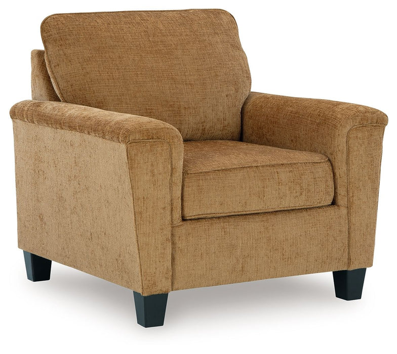 Erinslane - Chair - Honey