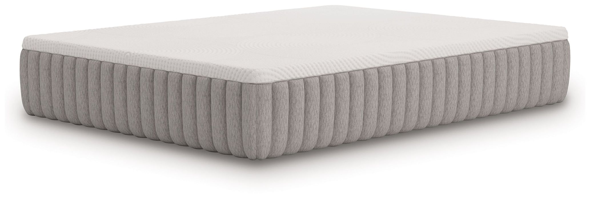 Terra Sleep Soft - California King Mattress - White