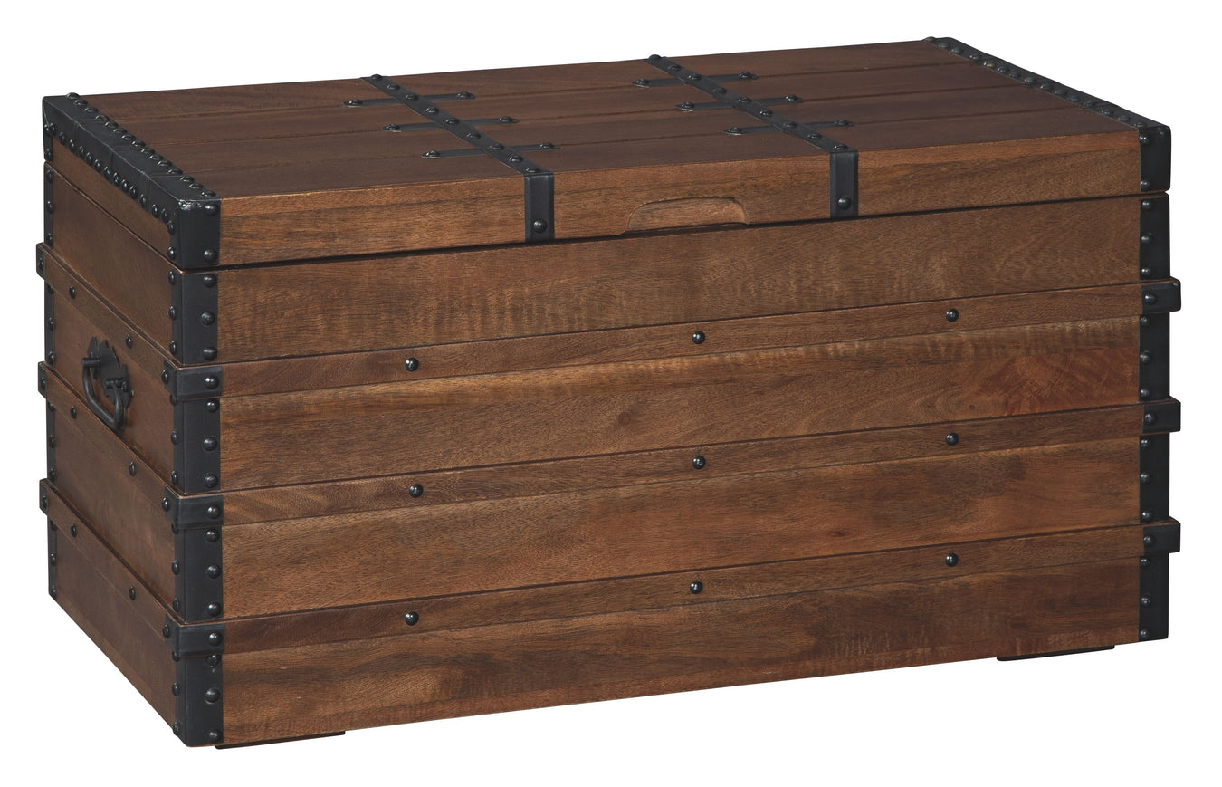 Living Room Trunks