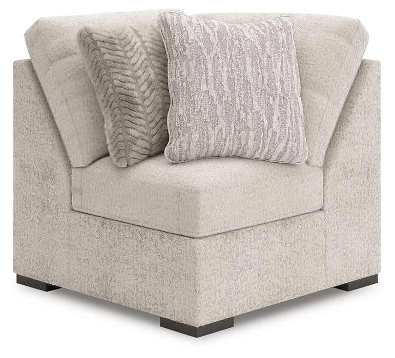 Cuddle Plush - Wedge - Arctic