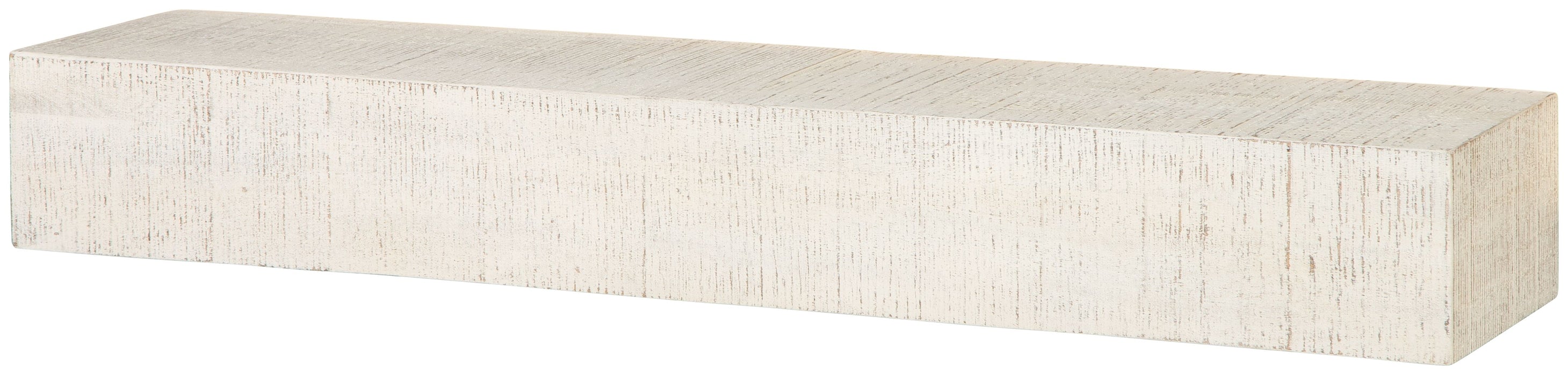 Cadmon - Wall Shelf - Antique White