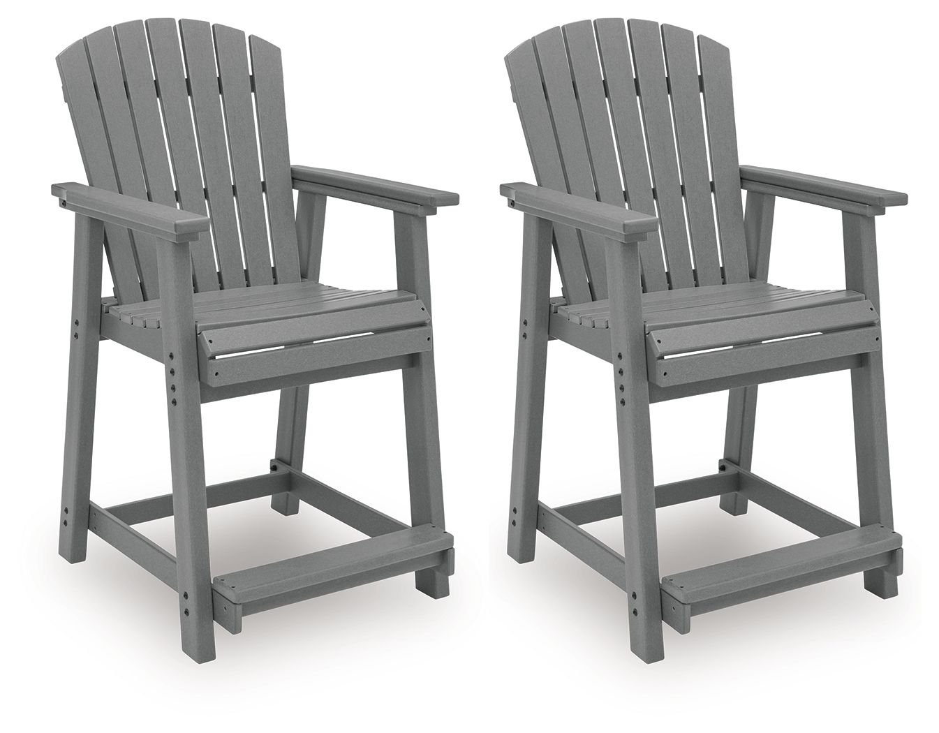 Outdoor Stools