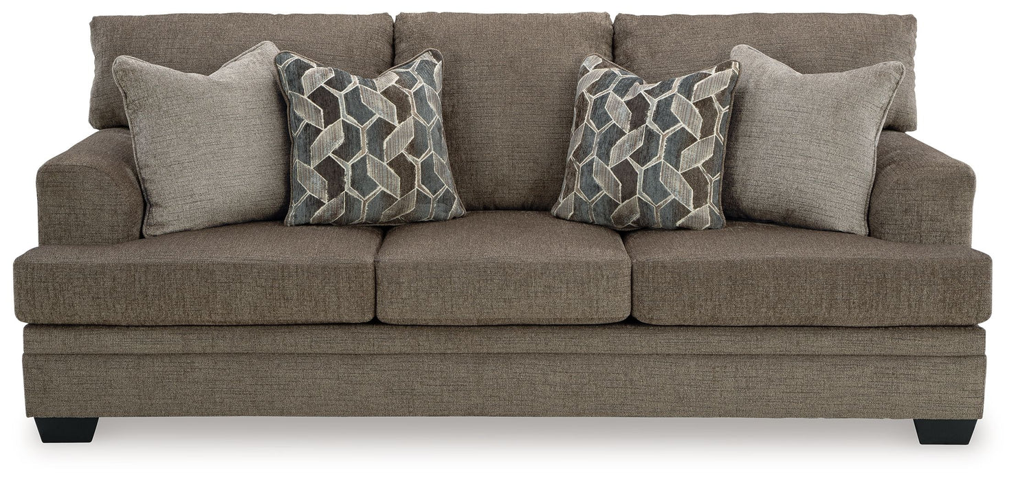 Stonemeade - Sofa - Nutmeg