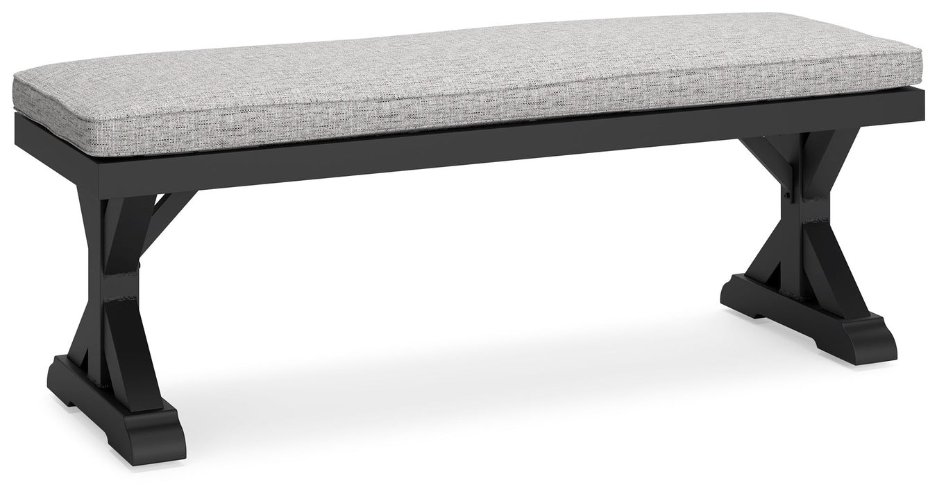 Outdoor Benches