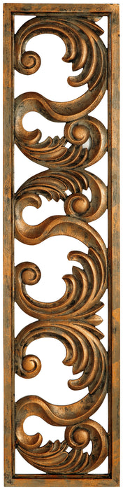 Candelario - Wall Decor - Natural