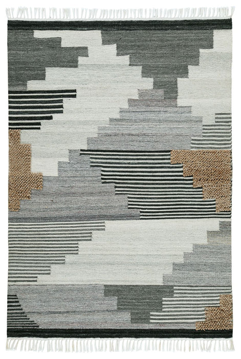 Roxsburg - Multi - Medium Rug