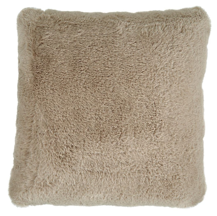 Gariland - Pillow - Taupe