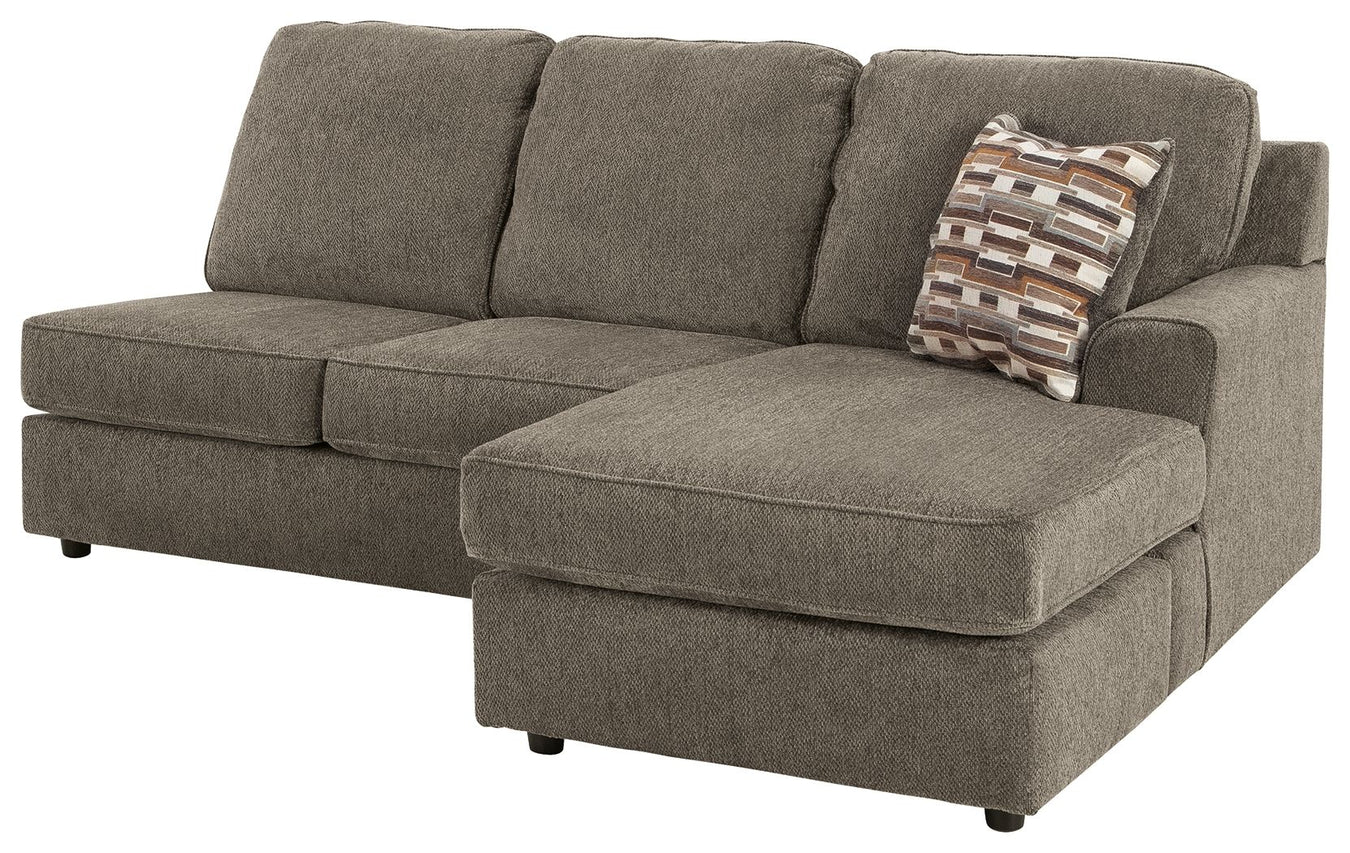 Living Room Sectional Pieces