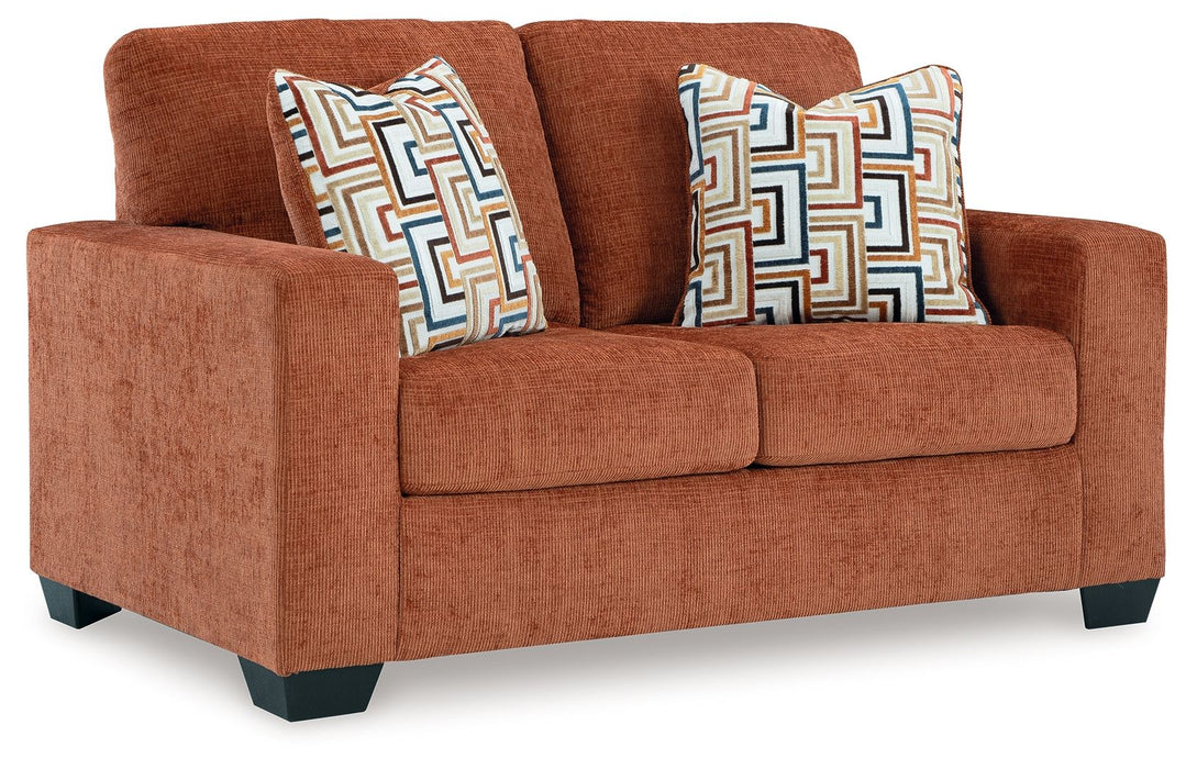 Aviemore - Loveseat - Spice