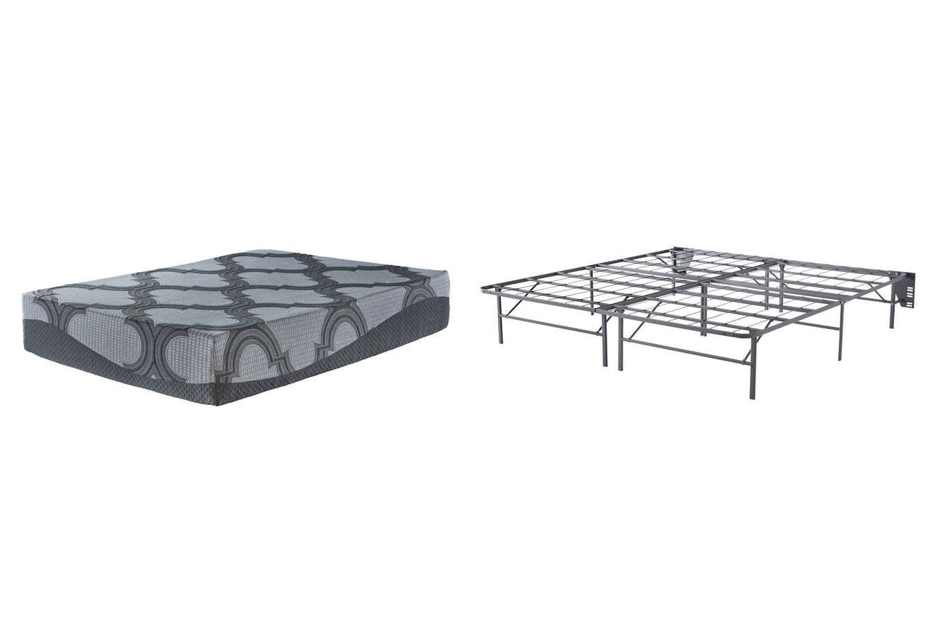 Mattresses with Bases
