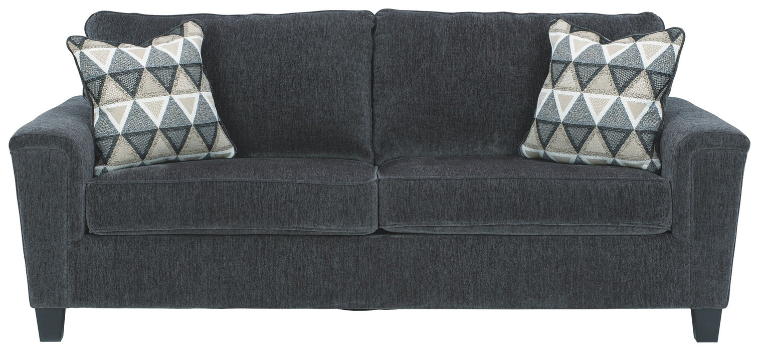 Abinger - Queen Sofa Sleeper - Smoke