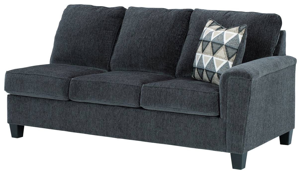 Abinger - RAF Sofa Sleeper - Smoke