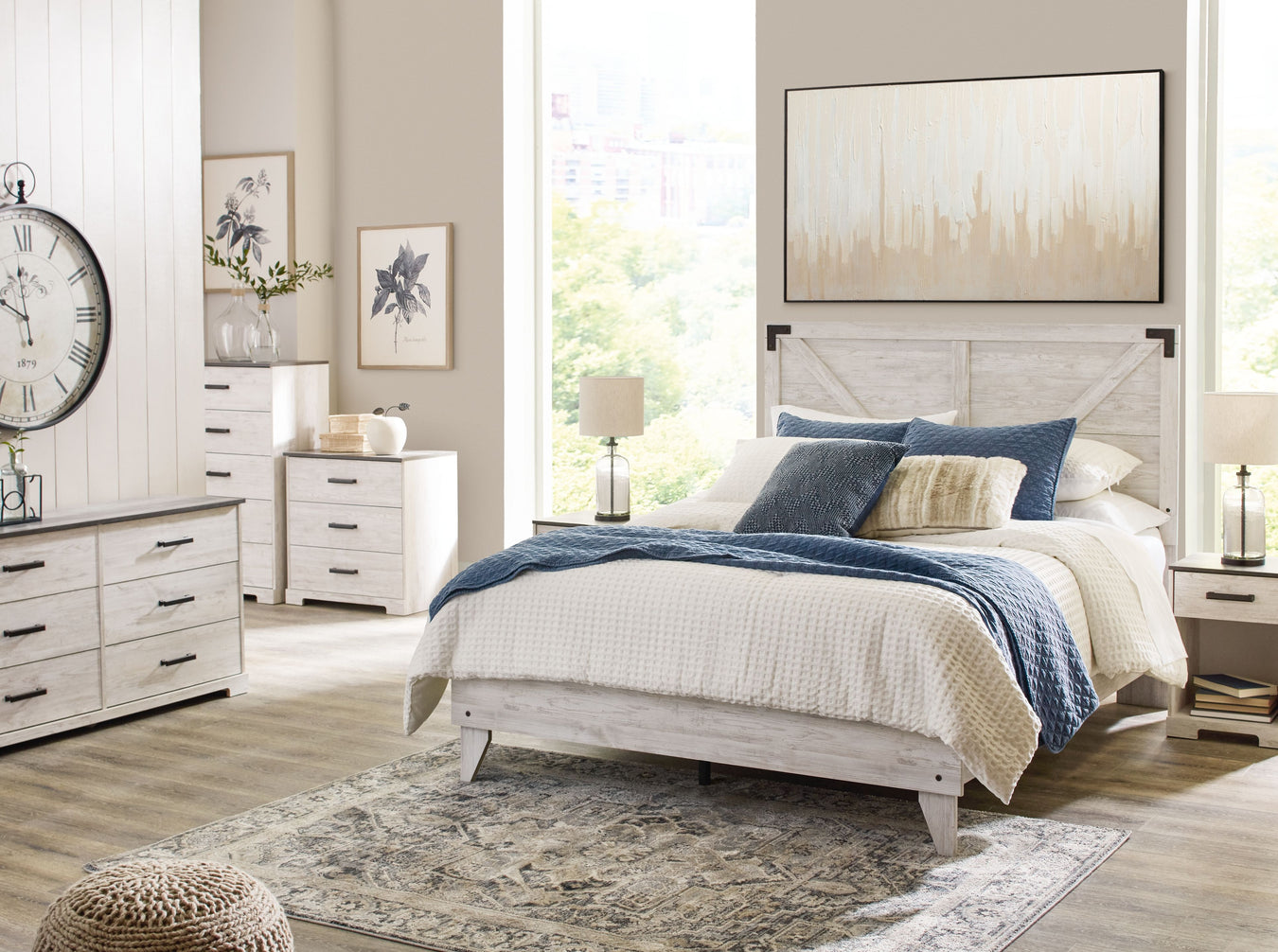 Bedroom Sets