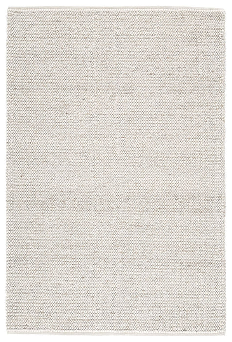 Jossick - 8' x 10' Rug - Cream / Taupe