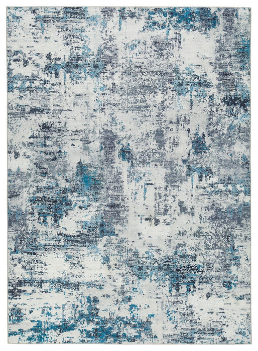 Putmins - Multi - Medium Rug