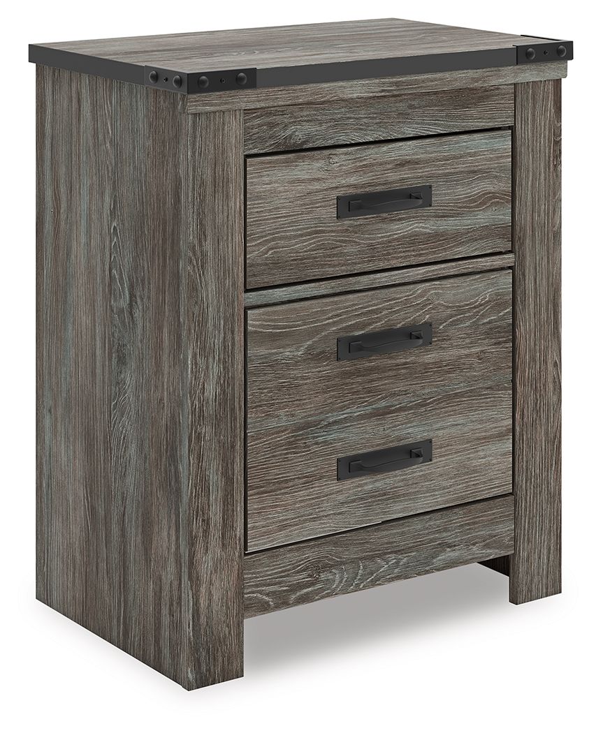 Kids & Teens Nightstands