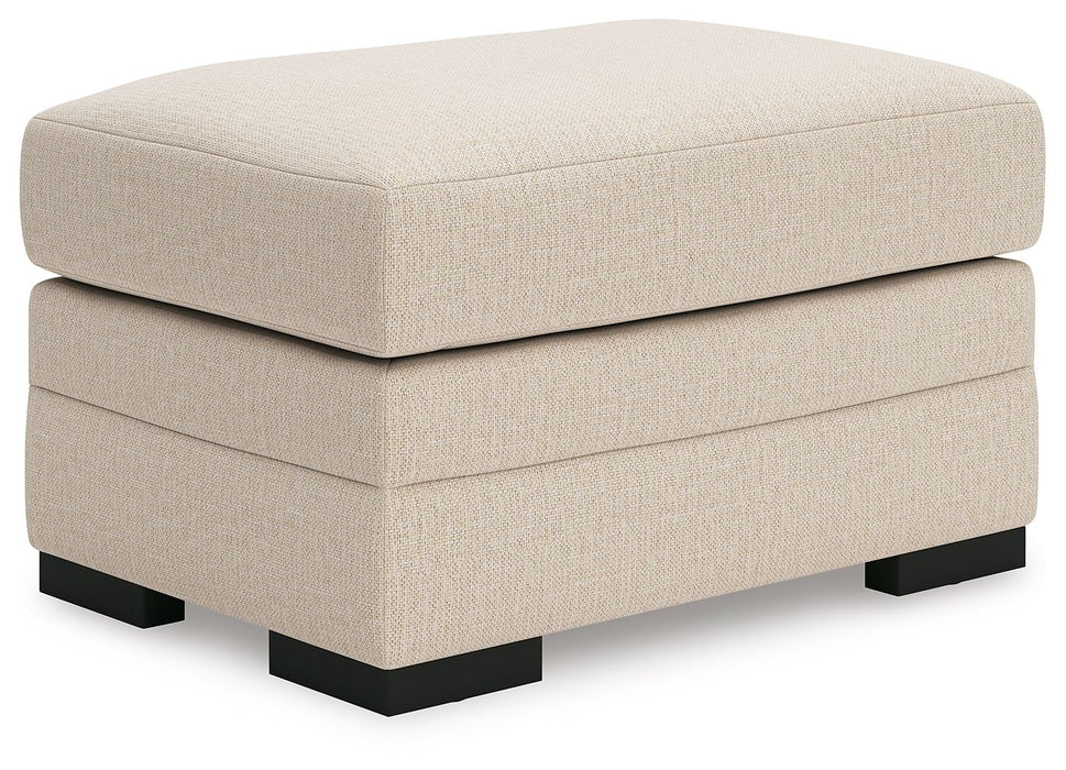 Lango - Ottoman - Jute