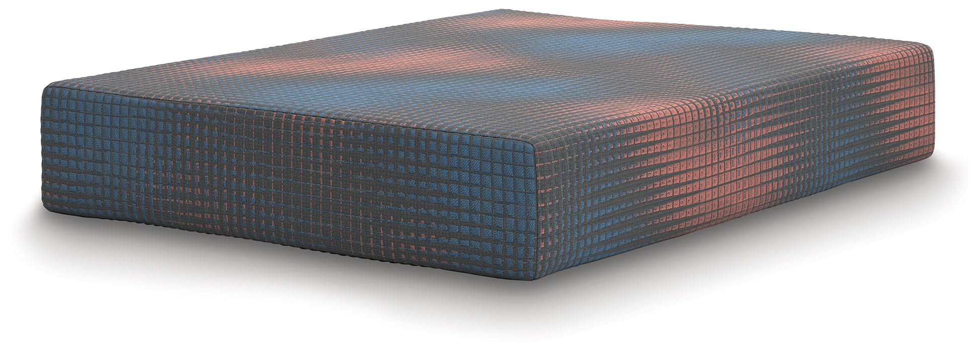 13 Inch Hybrid Hot Buy - California King Mattress - Multi
