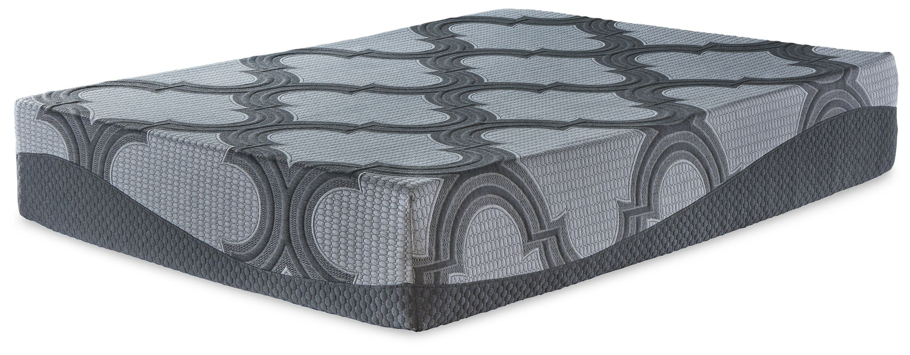 1100 Series - Twin XL Mattress - Gray