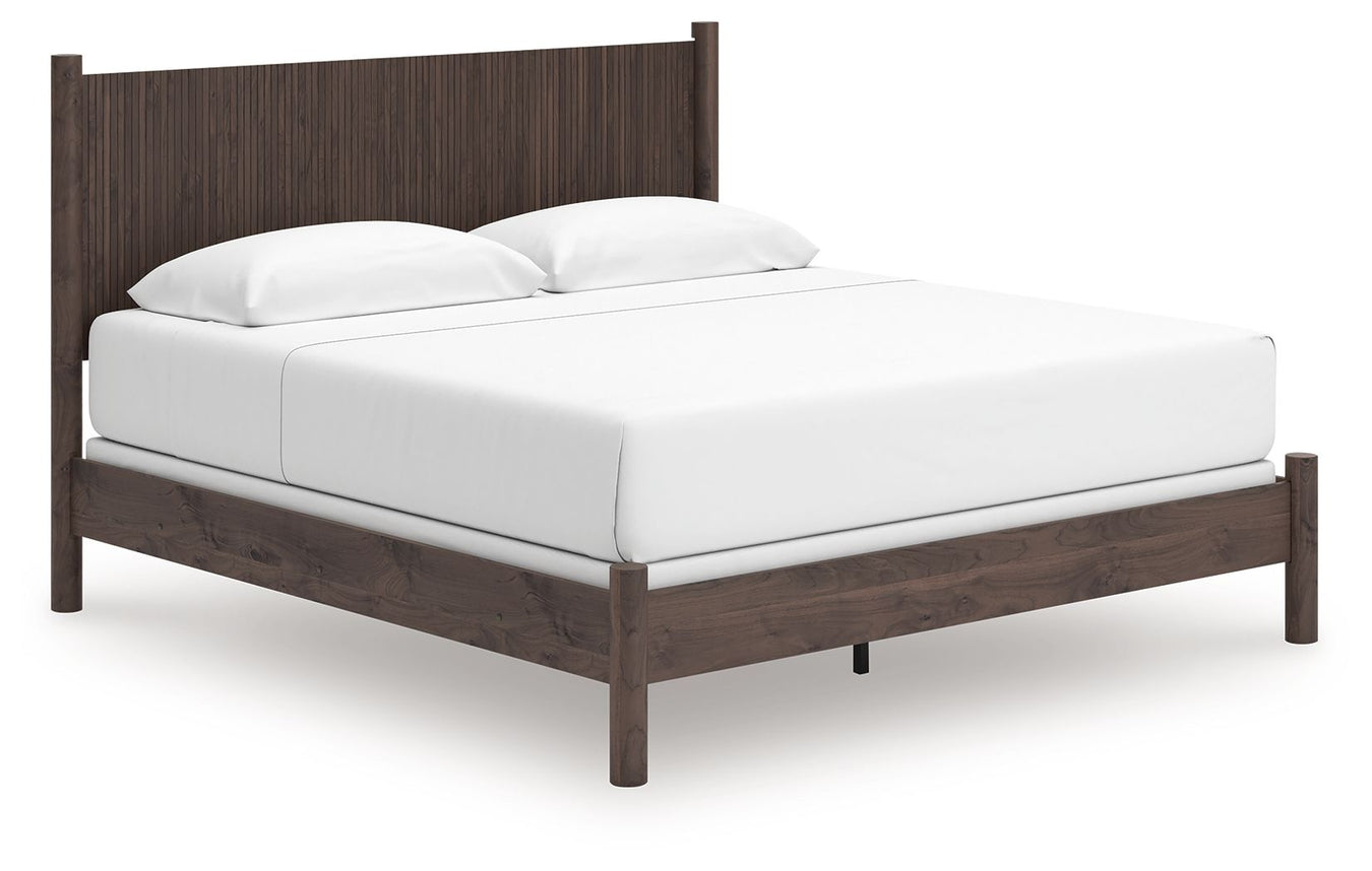 Beds