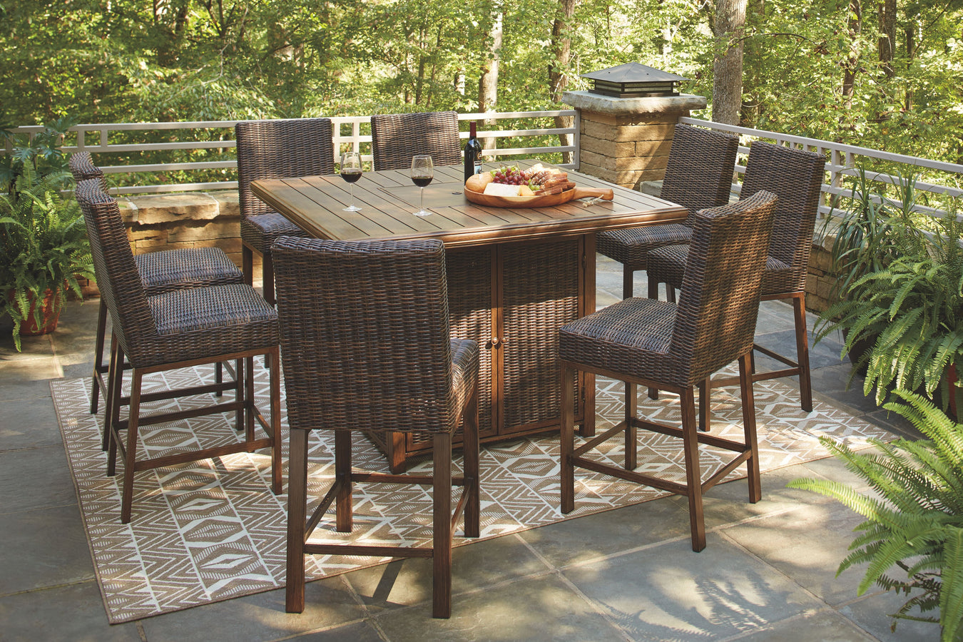 Outdoor Sets