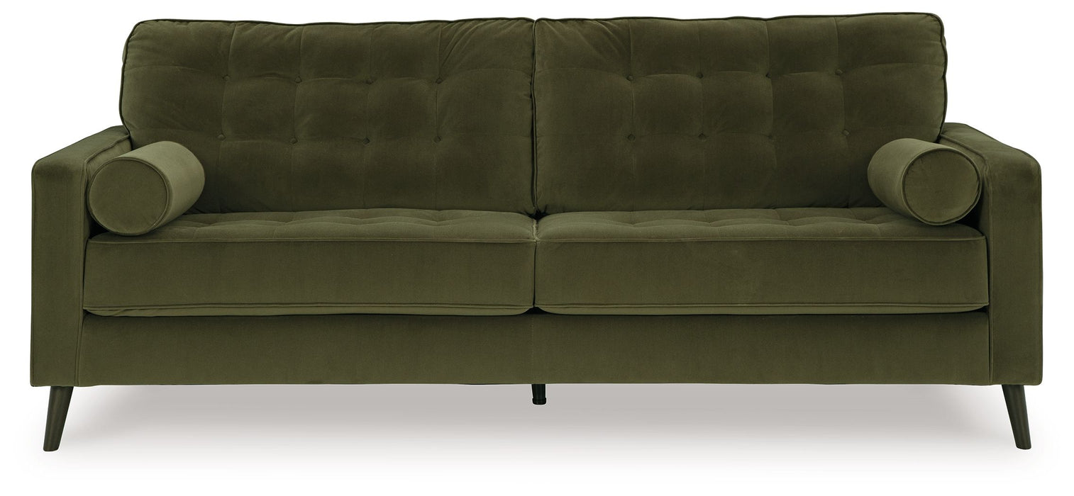 Reveon Lakes - Sofa - Olive