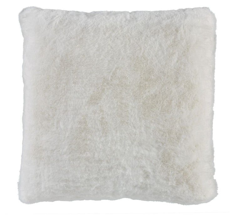 Gariland - Pillow - White
