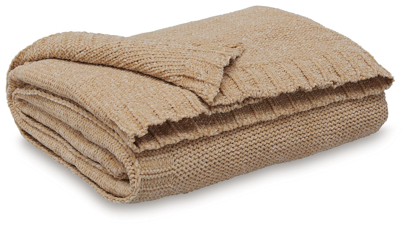Throw Blankets