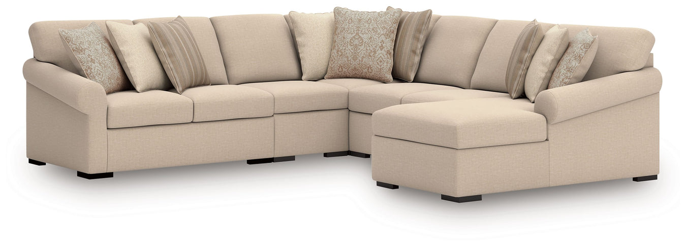 Living Room Sectionals