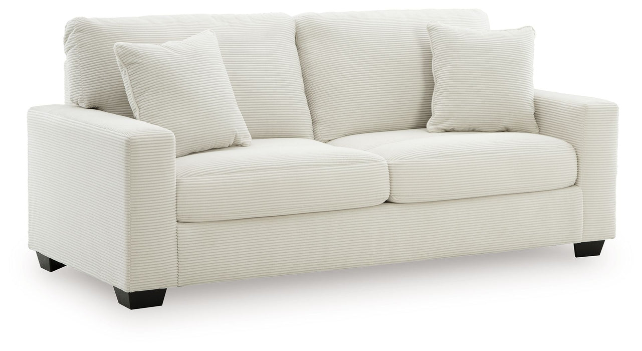 Greenbriar - Sofa - Ivory